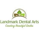 Landmark Dental Arts logo